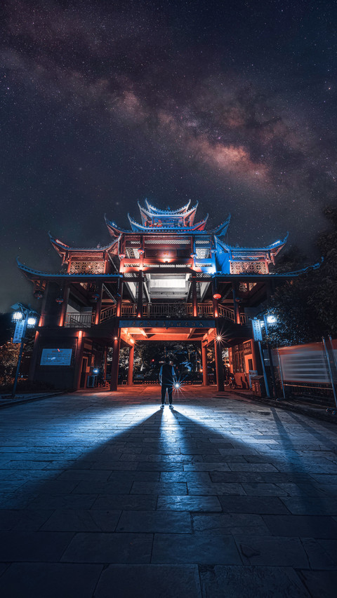 Todays Guizhou is magical 36 preview