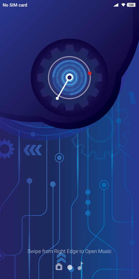 Technology  preview
