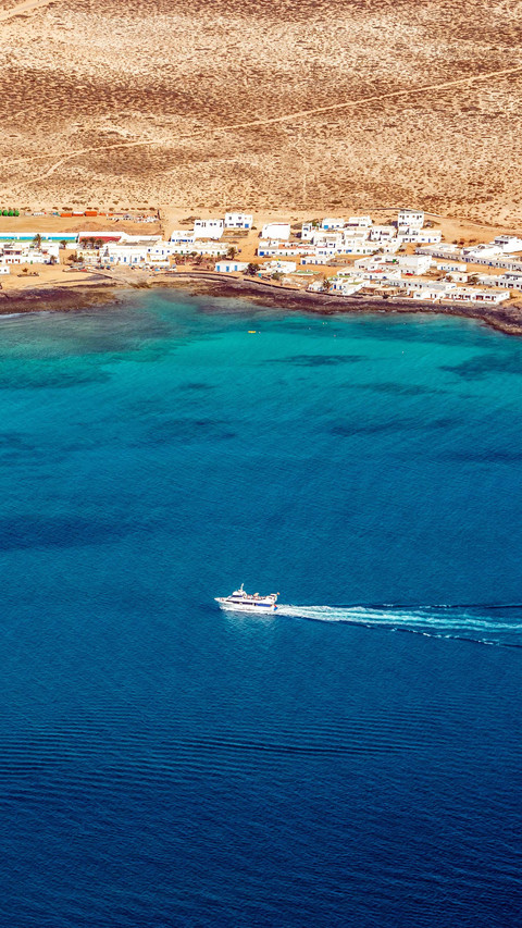 One of the coolest islands in spain preview