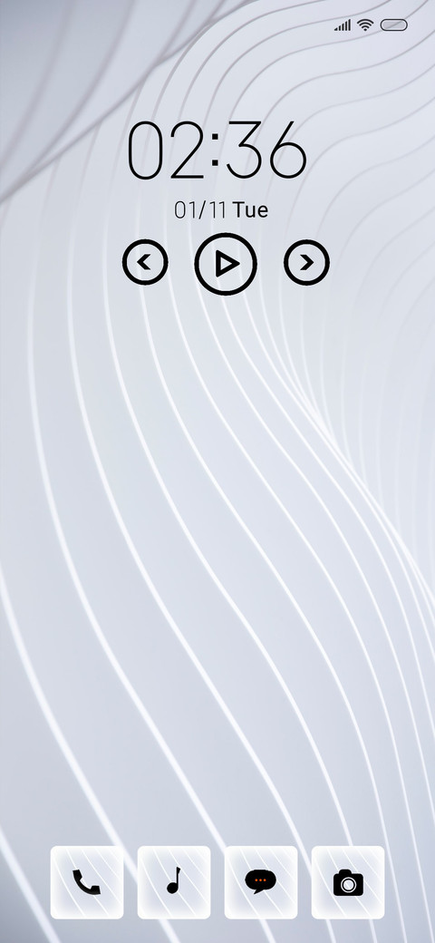 Design tria preview