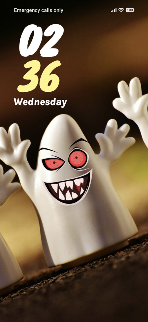 Happy Haunt preview