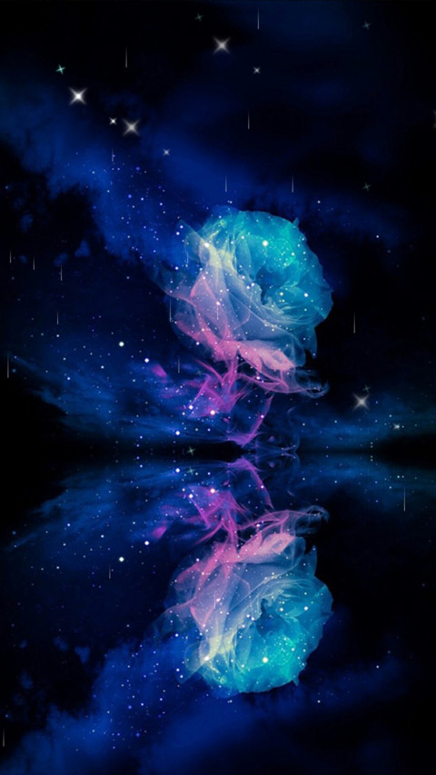 花雨 preview