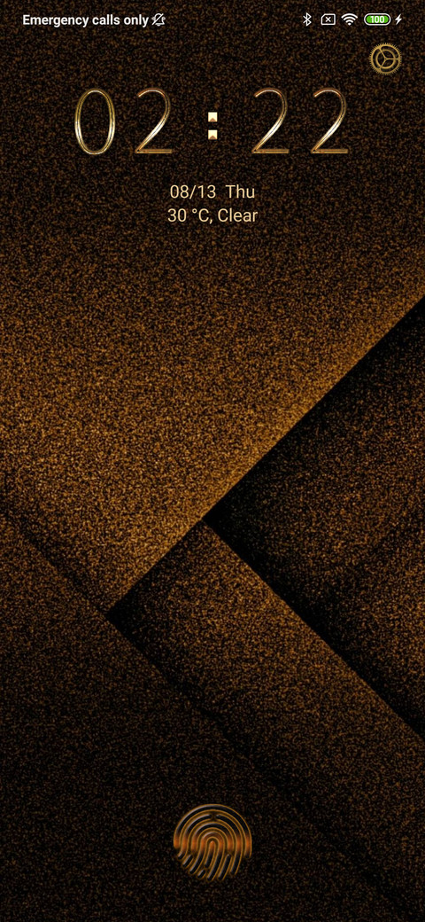 Gold Brown preview