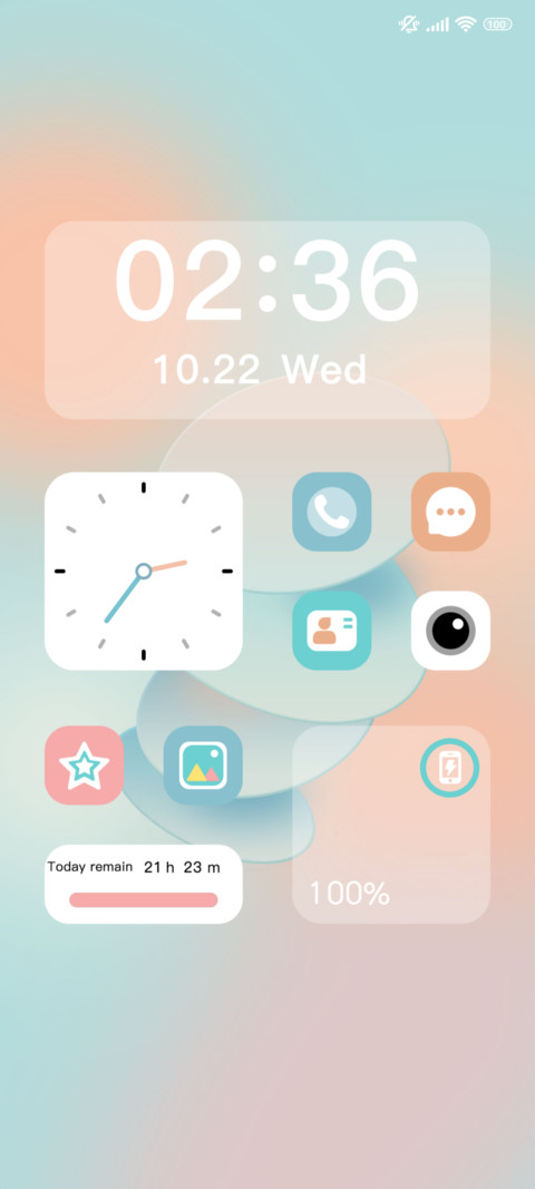 Geometric Sphere preview