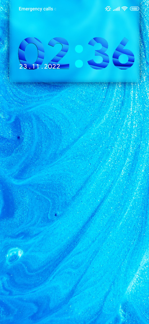 Abstract Zen preview
