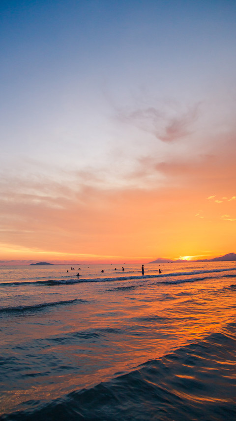 Sunset Beach preview