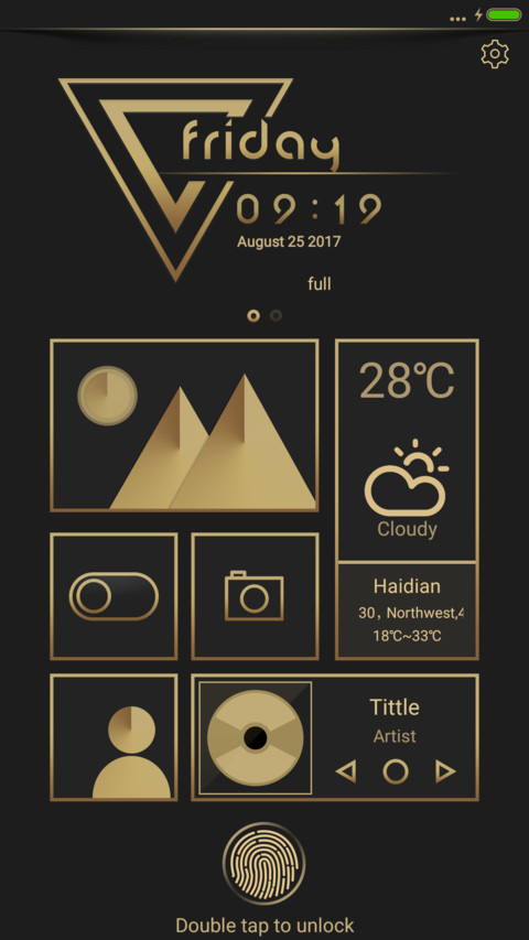 Goldon 999 preview