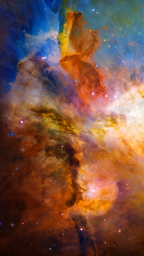 The romance of the universe preview