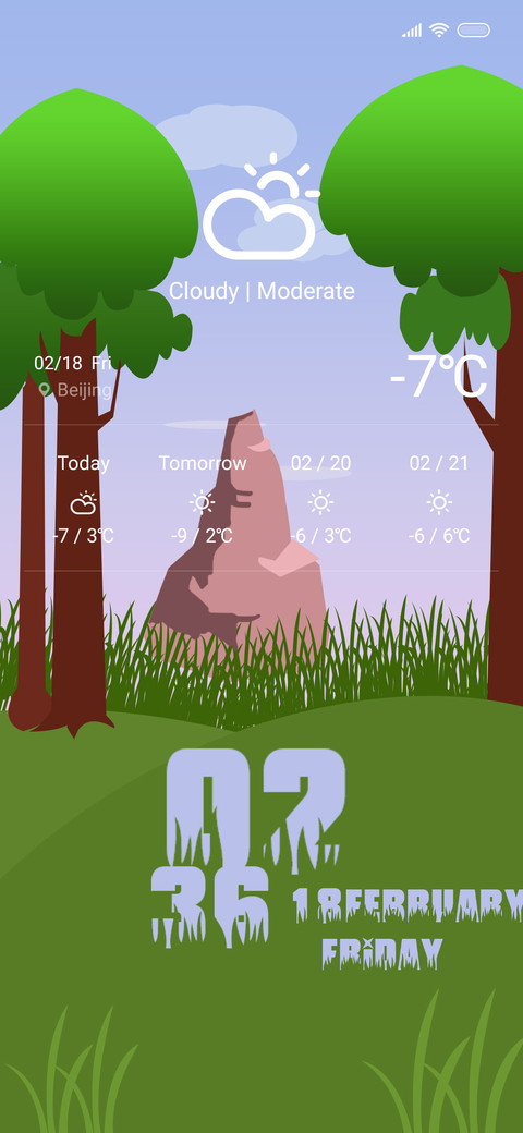 Dhauligiri preview
