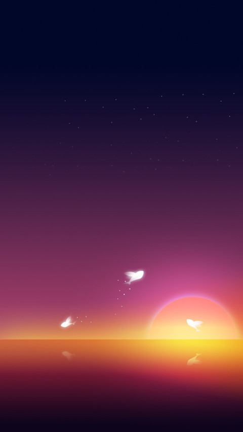 黄昏 preview