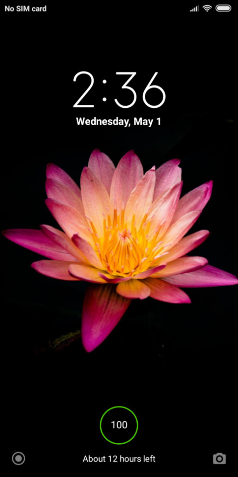 MIUI_4 preview