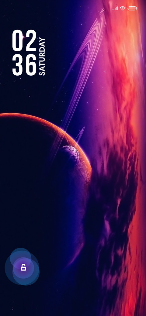 Planet To preview