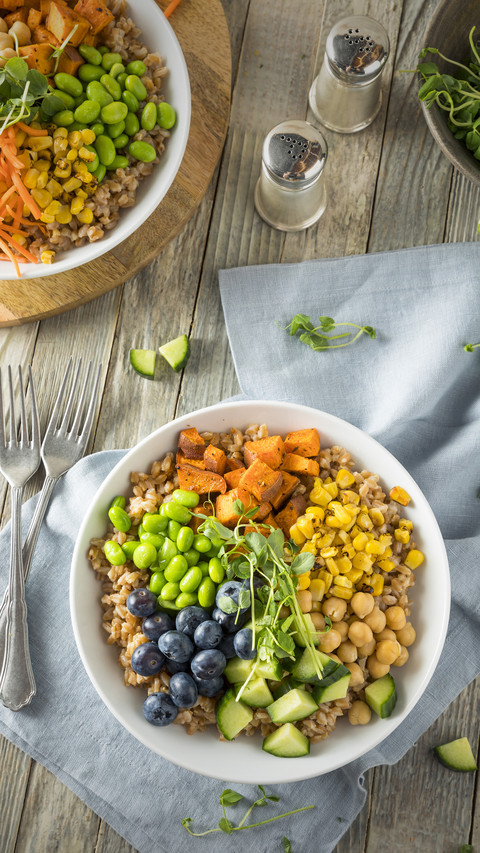 Health Buddha bowl 87 preview