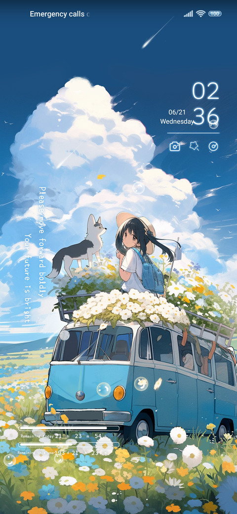 Sound of wind preview