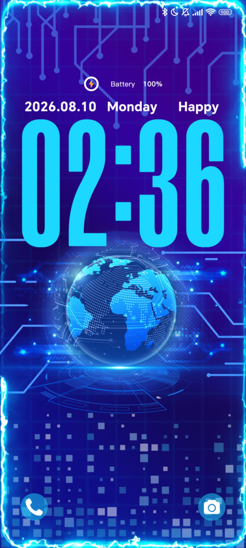 Tech Future preview