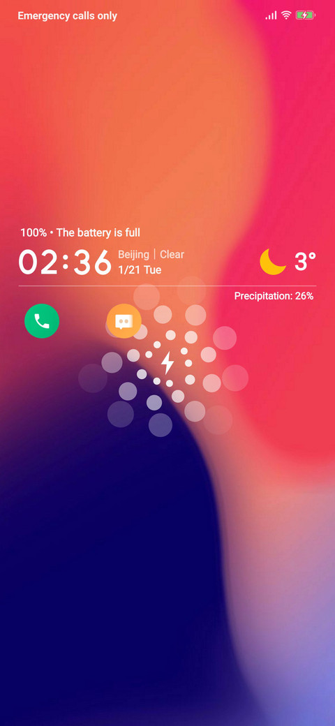 Red Remix preview