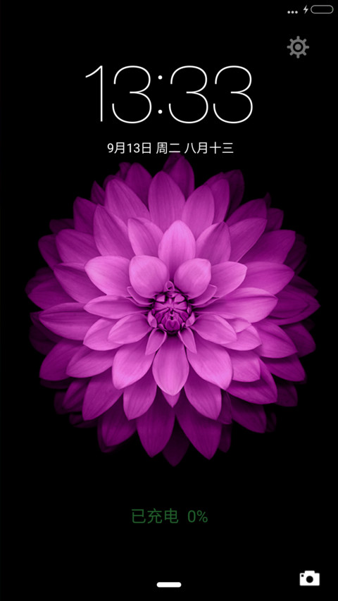 WP花 preview