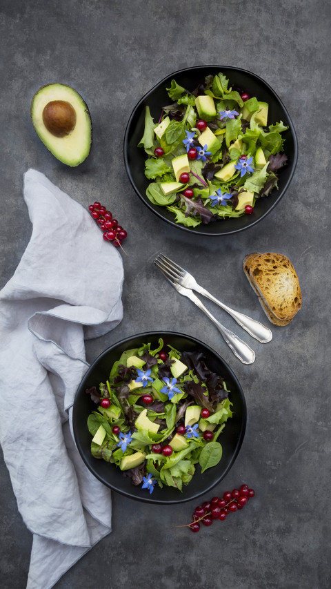 Unlock the fancy way to eat avocado 9 preview