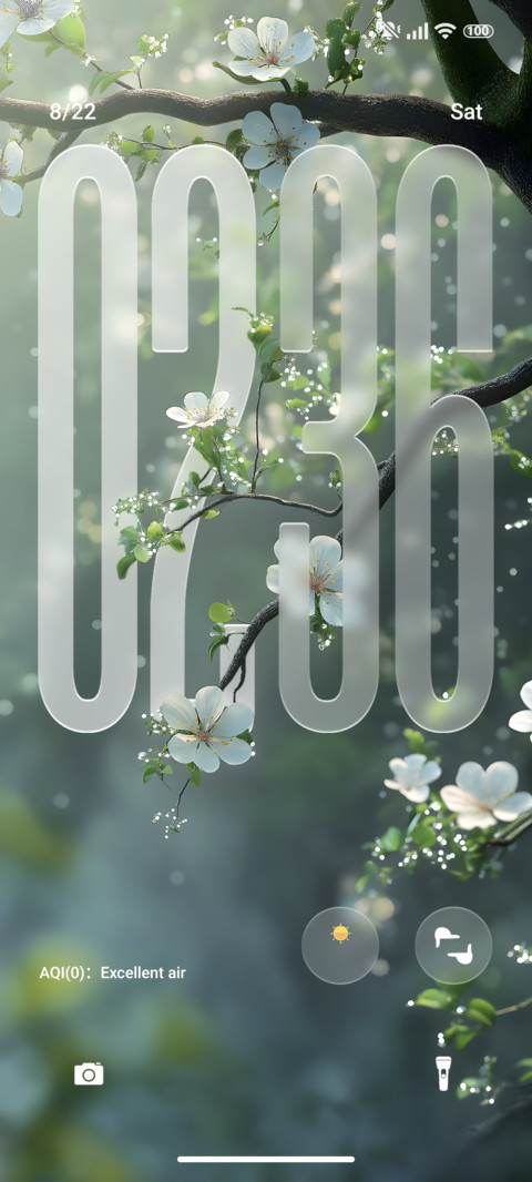 Spring preview