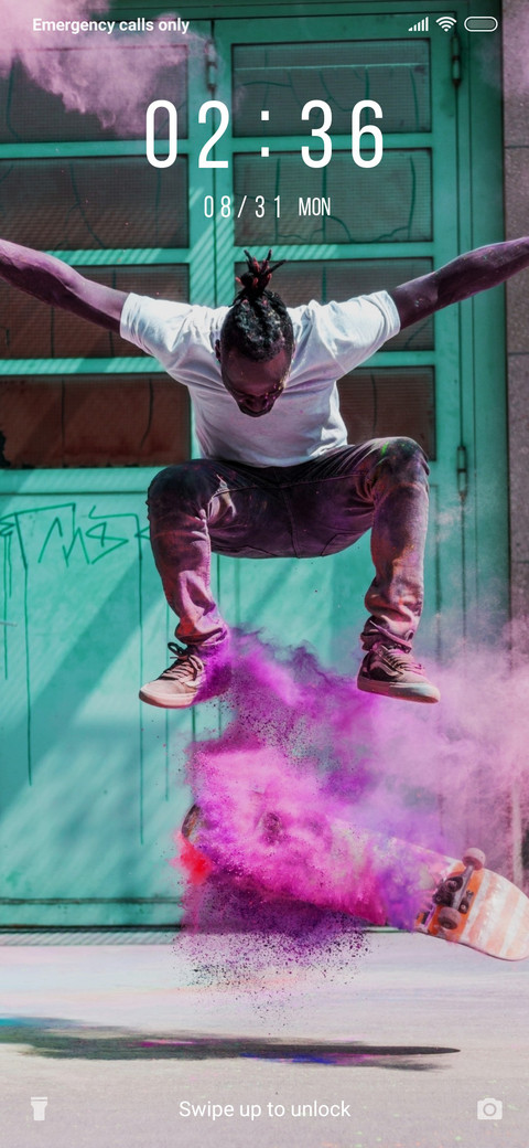 Skateboard_3MDS preview