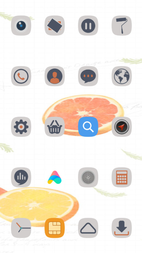 Small fresh preview