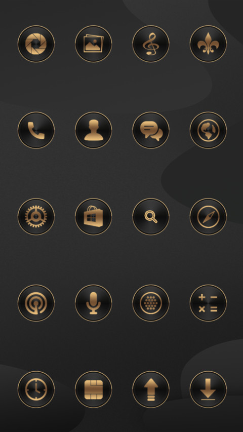 Gold Master v11 preview