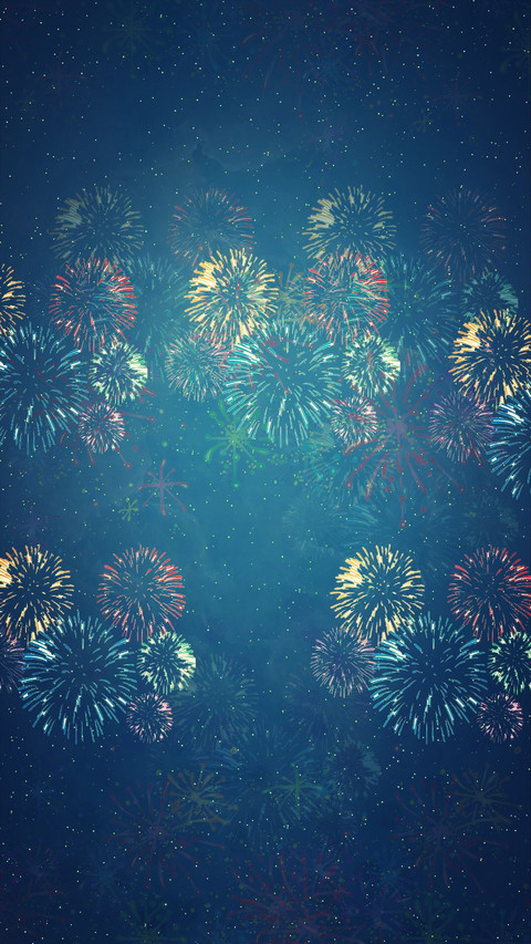 New Year preview