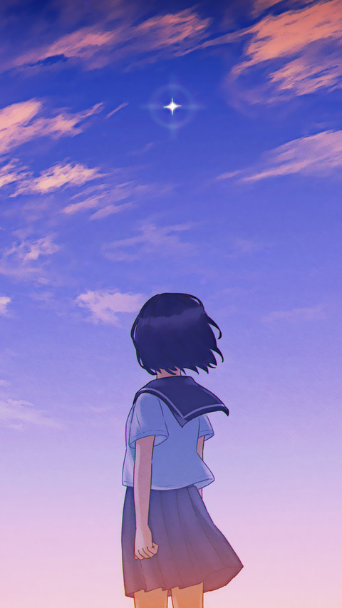 远处的风景 preview