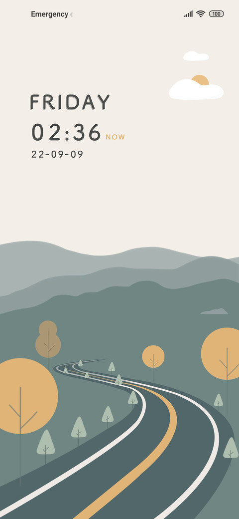 Morandi leisurely  preview