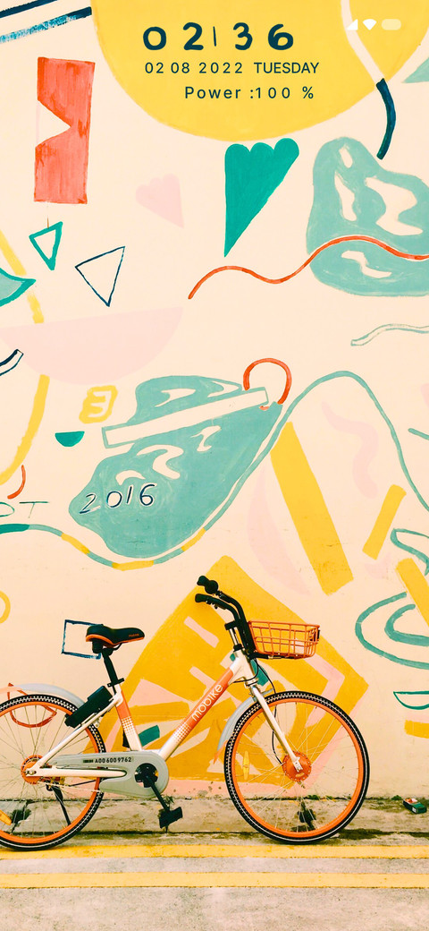 Street Art preview