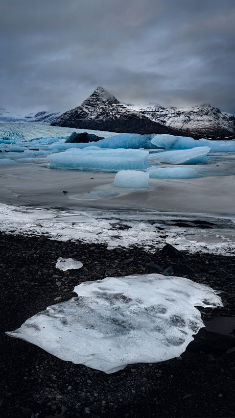 Cold island iceland 2 preview