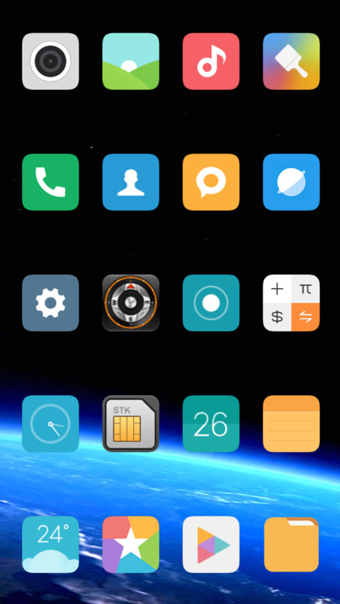 Official MIUI Theme_6