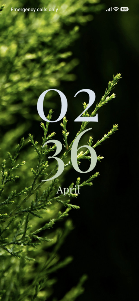 Pop Nature preview