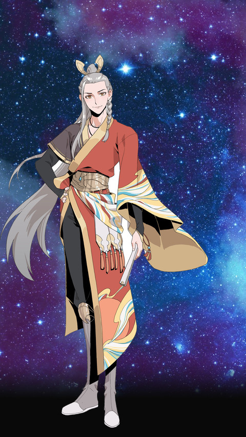 武功盖世-兴艺凯晨 preview