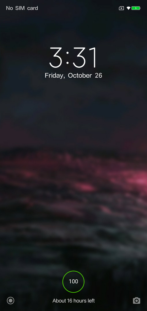 SimpleDarkFlame preview