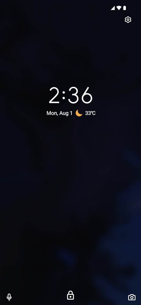 Android Plus preview
