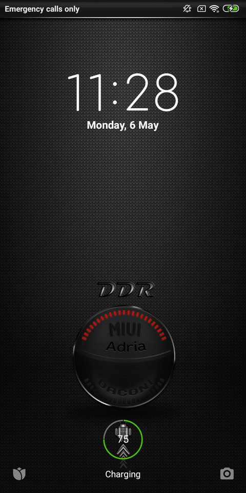 Adria Dark Elegance preview