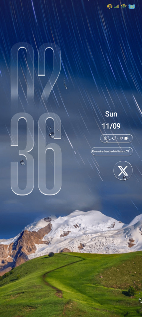 Snow Peak preview