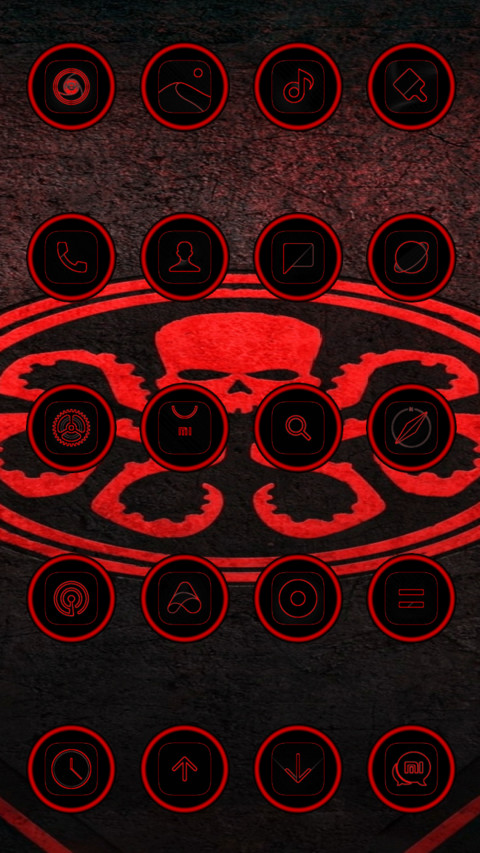 HYDRA_DWM19 preview
