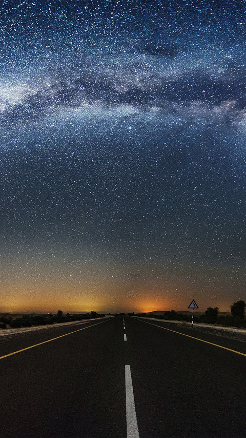 星空下-视觉中国  preview