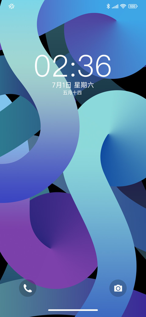 NewOS14 Pro preview