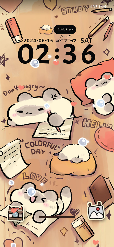 The Dailyy preview