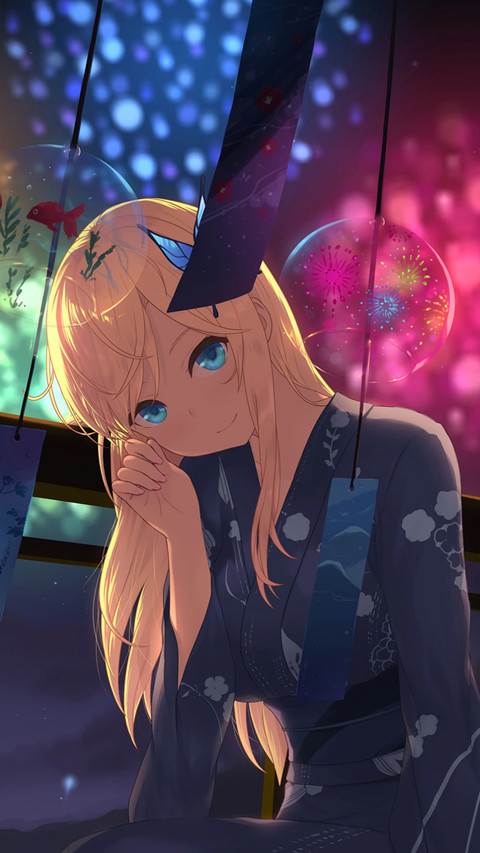 烟花盛典 preview