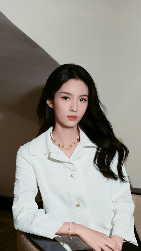 周也的清冷少年感 preview
