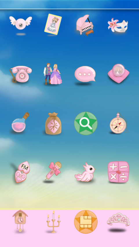 Princess U preview