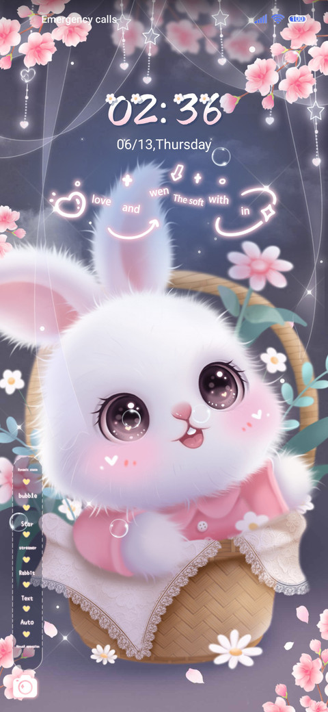 Cute Rabbit preview