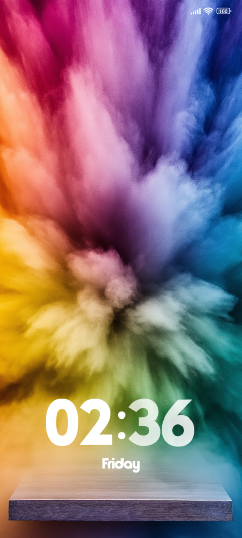 Holi Celebration preview