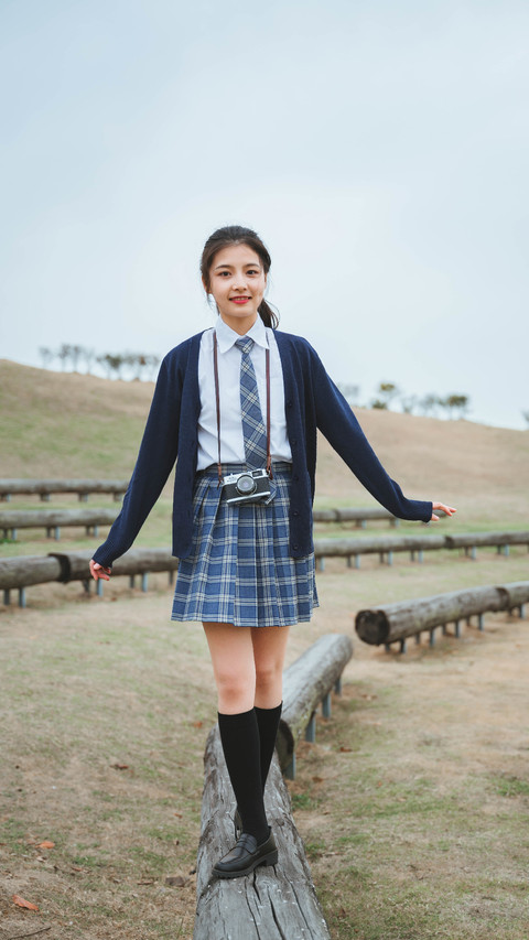 这些女生最了解男生的小心思 preview