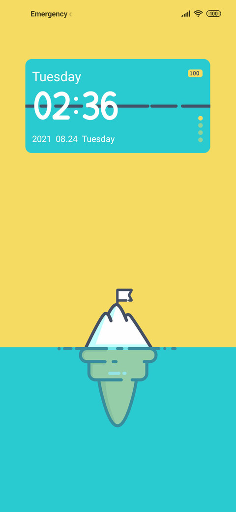 Ice cream preview