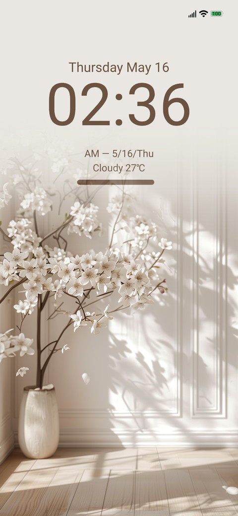 Elegant preview